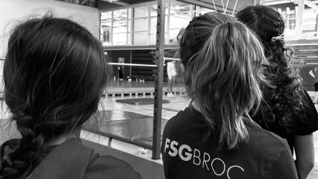 FSG Broc concours